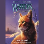 Warriors: Omen of the Stars #3: Night Whispers Erin Hunter