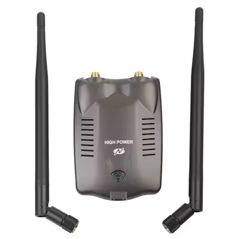 BT-N9100 for Beini Free Internet USB Wireless Network Card Wifi Adapter Decoder RTL8192FU High Power