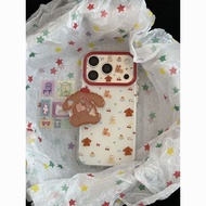 Phone Phone Case Suitable for iPhone 7 8 X XS XR XSMAX 11 12 13 14 15 16 17 Pro max Plus Air Full Sc
