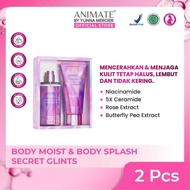 Animate SECRET GLINTS SERIES 2IN1