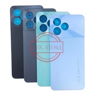 BACKDOOR - BACKCOVER - BACK CASING FOR REALME C51 / NOTE 50 BACK COVER HOUSING