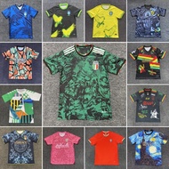 2022 Brazil Jersey World Cup Argentina France Japan Short-Sleeved Fan Version Embroidery Factory Who