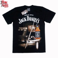Jack Daniels MS-104 Shirt