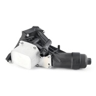 BMW F20 F21 F30 F32 F33 F34 F35 F36 G01 G02 G08 G11 G12 G20 G30 G32 G38 B47 B48 Oil Filter Housing W