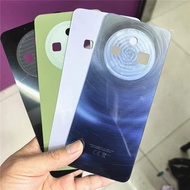 For Xiaomi Redmi 14C Battery Back Cover Panel Rear Door Housing Case Repair Parts