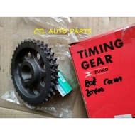 MAZDA 808 E1400 FORD ECONOVAN TIMING GEAR SPROCKET CAM SHAFT