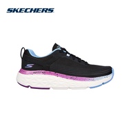 Skechers Women Max Cushioning Delta Shoes - 129118-BKBL