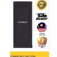 Compatible For IP 5 SE 5SE 2016 A1662 A1723 A1724 616-00106 616-00107 1624mAh Battery Bateri Batery 