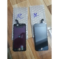 Apple ip 5c screen components