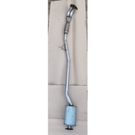 Proton Saga lmst/ Iswara / Iswara Aeroback /Saga Iswara Aeroback front pipe downpipe extractor 21 2x