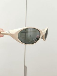OAKLEY X GUADALUPE EYE JACKET REDUX MINT GREEN METALLIC 眼夾克聯名 歐克利戶外運動單車騎行駕駛揸車防紫外線偏光墨鏡