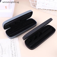 【whitebright】 Universal Insulin Pen and Needle Box Portable Organizer Large Capacity Case for Diabet