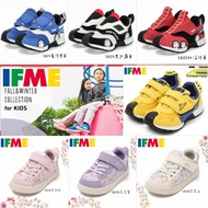 Reward 2025 IFME Japan Lightweight Breathable Mesh Sports Performance Shoes Cloth Anti-Slip