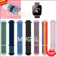 360 Botslab E3 Children's Smart Watch Strap Nylon Watch Strap 360 E3 bands