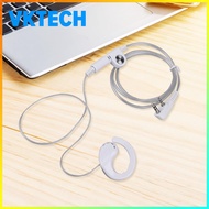 [Vktech] Earpiece Headset PTT MIC Comfortable Walkie Talkie Earpiece Headset Accessories for BAOFENG