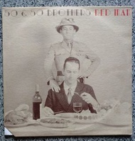 荷東/Euro beat/Italo Red man 12"single