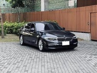 BMW 520D G30  僅跑5萬 0931-074-207 鄭先生