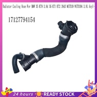 【HOT SALE】 For     X5 E70 3.0d X6 E71 E72 30dX M57D30 N57D30A 3.0L 6cyl-17127794154 Car Water Coolan