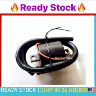 SUZUKI GSX FX110 SMASH STEP125 PLUG COIL BODY IGNITION PLUG COIL GSX110 FX 110 STEP 125 SMASH110 PLU