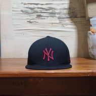 New era 59FIFTY second hat