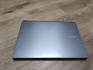 Acer v5-473pg  i5 8g ram 512ssd 14吋 触屏.nvidia