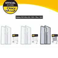 OtterBox for Galaxy S23 Ultra / S23 Plus / S23 / S21 S20 Ultra / S21 S20 Plus / Note 20 Ultra / Note 10 Plus / S10 Plus Symmetry Clear/Stardust Series Case | Authentic Original