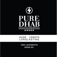 PURE DHAB ORIGINAL HQ