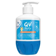 EGO QV BABY MOISTURISING CREAM 250ML