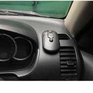 Mouse Shape Car Holder / Mouse Car Holder