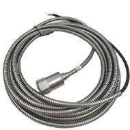 In stock  Hot Selling transmitter 4-20mA output velocity Sensor for Rotating machinery monitoring（Su