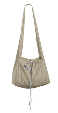 Onigiri Sling Bag Egg Nog - Measure Pleasure