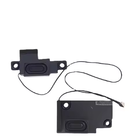Replacement New Laptop Speaker Set Left Right for Acer Aspire E5-576 E5-576G F5-522 F5-573 23.GDEN7.