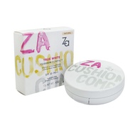 ZA True White Cushion Compact 12g Natural