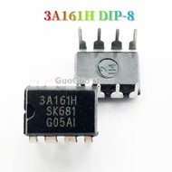 2pcs 3A161H DIP-8 STR3A161HD DIP8 Inverter Air Conditioner Power Chip New