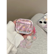 Painted Star Series Softcase for Airpods 1 2 Pro 3 Case Airpods Inpods TWS
