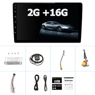 9 inch Car Headunit 2din Android 12.0 Car Stereo Multimedia Video Player 9 iPS Mirrorlink 2DIN WiFi 