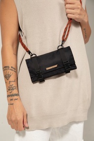 UTAH LEE X KIBO 聯名款中性小斜背包