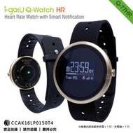 i-gotUQ-WATCHQ77HR藍芽智慧手錶/iPhone 4S/5S/5S/5C/6/6 Plus/6S