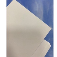/A4/A5/A6-White Fine Grain Paper 150lbs-B5/B6-Square Card/Postcard/Postcard-Embossed Art Paper/Textu