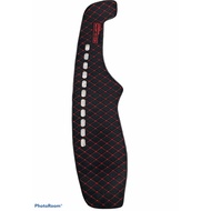 [HCM]Thảm taplo chống nắng xe tải HYUNDAI Poter H100 H150 KIA K200 K250 Bonggo