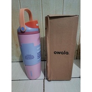ORIGINAL OWALA TUMBLER ORIGINAL Owala/ with 40oz Handle