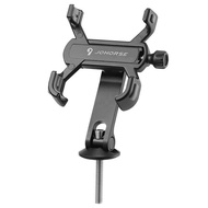 Electric Vehicle Mobile Phone Holder Battery Motorcycle Bicycle Takeaway Rider Dedicated Car Shockpr