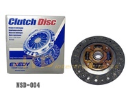 ✅ แผ่นคลัชท์ ✅ NISSAN SD23E23URVAN 2.3 (รหัสสินค้า NSD-004U)