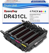 DR431CL DR-431CL Drum Unit Replacement for Brother TN436 TN433 TN431 Work with Brother MFC-L8900CDW 