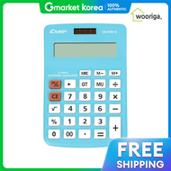 Kano Premium Blue 12-Digit Electronic Calculator Cn-5769