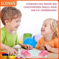 1/2/3/5 Educational Toy For Sensory Development And Cognitive Skills Teaching Toys Interactive Toys
