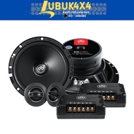 ES3 6C DB DRIVE 6.5” Component SET Speaker Max Power 175 Watts