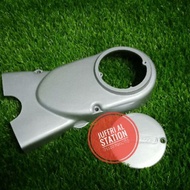 Engine Cover honda C70