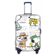 Star Wars Luggage cover cute cartoon luggage cover Fit 18-32 Inch Luggage (4 Sizes)
