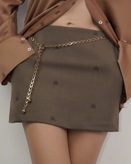 WACAY - Conner Skort กระโปรง กางเกง มี 4 สี